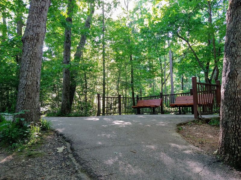 Trails For Every Kind Of Walker