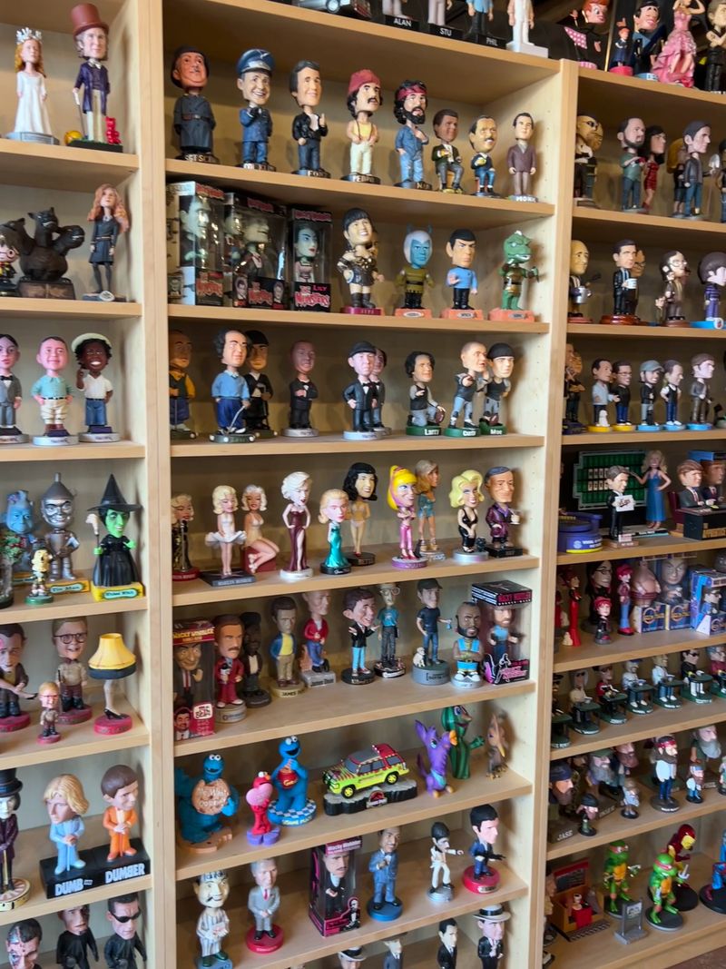Pop Culture Faces You Will Recognize Right Away
