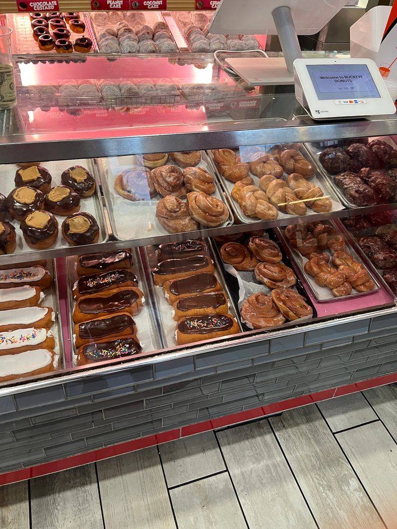 Buckeye Donuts