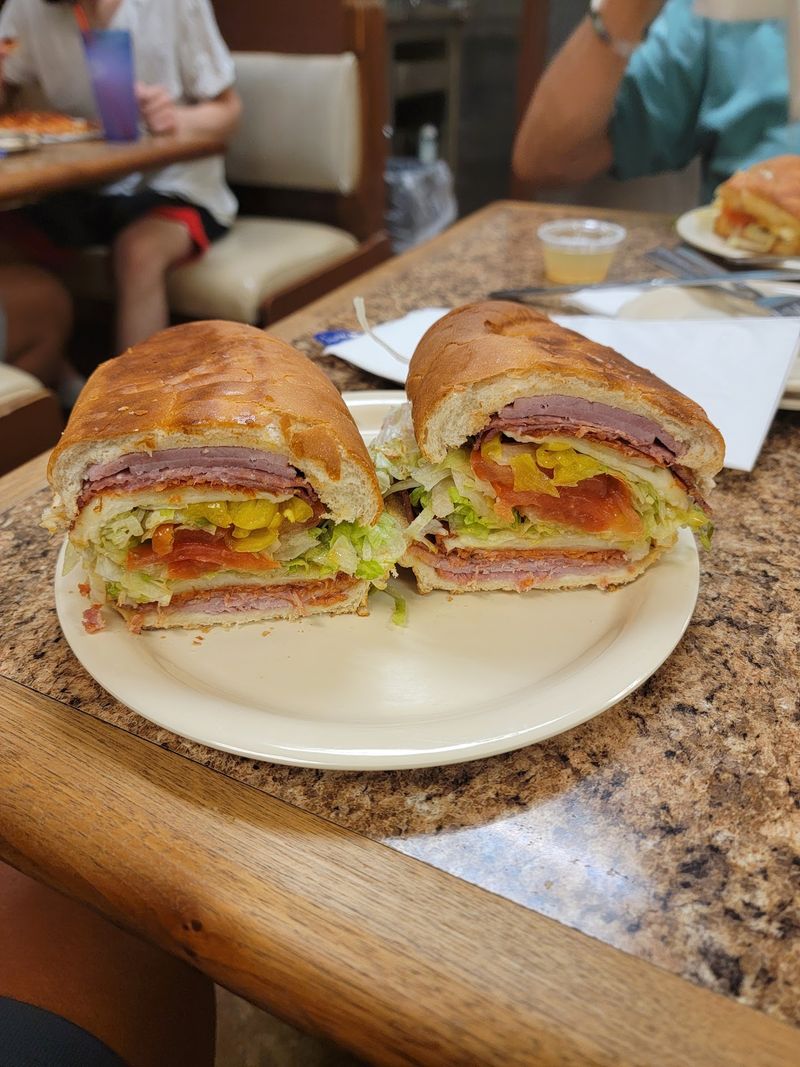 Subs That Steal The Spotlight