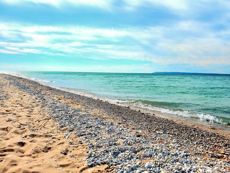 A National Lakeshore For A Backyard