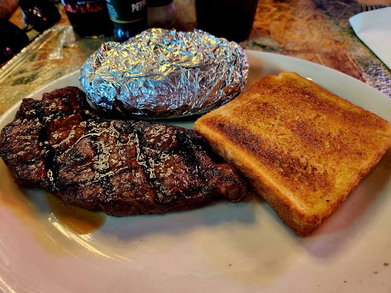 Alexander's Steakhouse Peoria