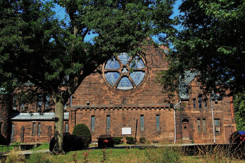 Christ Church Cathedral