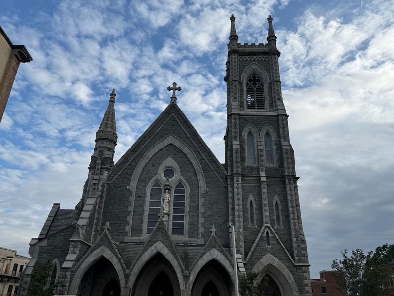 Cathedral Of Saint Paul