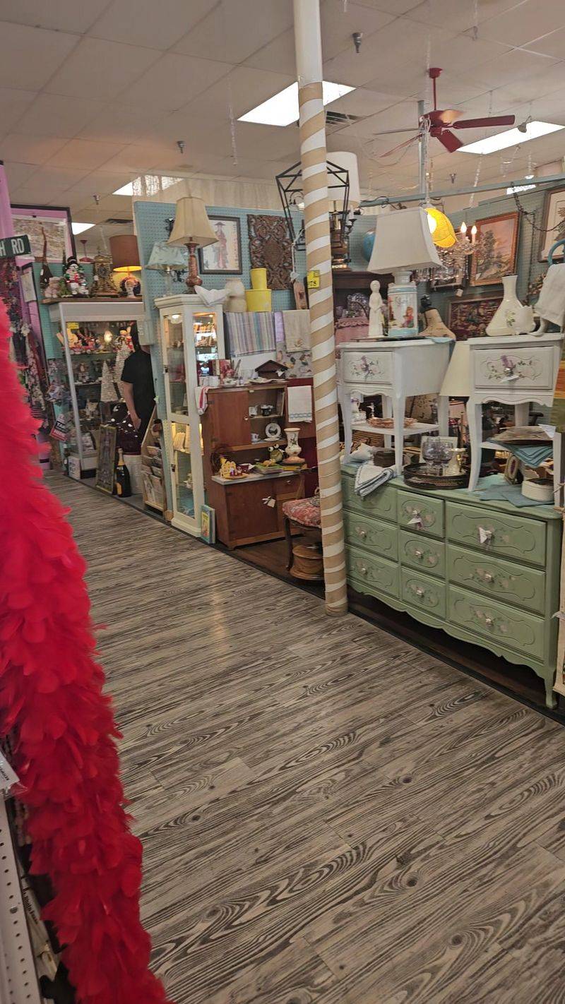 Museum Browsing Without The Museum Ticket