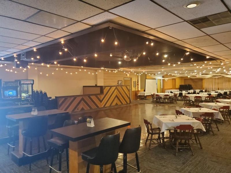 A Go-To Spot For Reunions And Big Gatherings