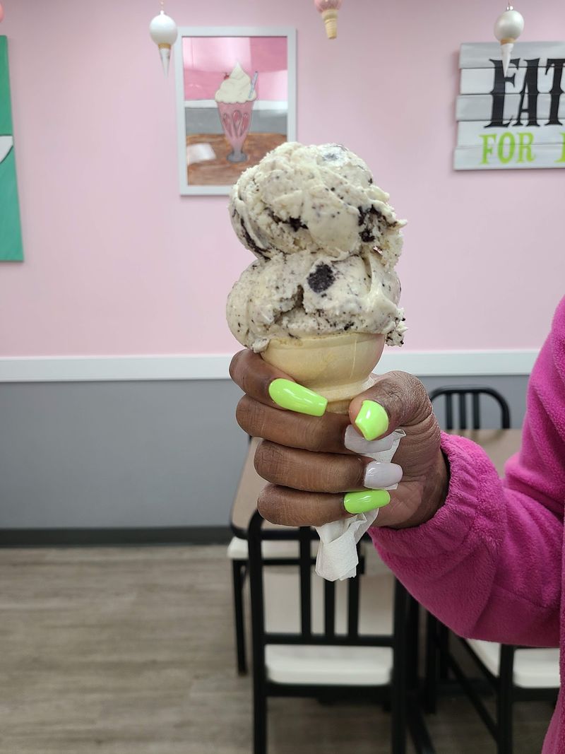 Planning Your Sweet Stop In Columbus