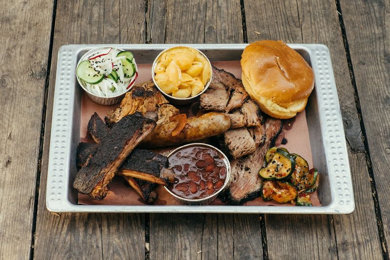 Sides Worth Ordering Twice
