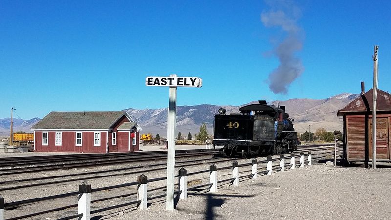 Hours, Costs, And The Drive Out To Ely