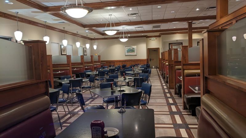Primos Cafe - Ridgeland