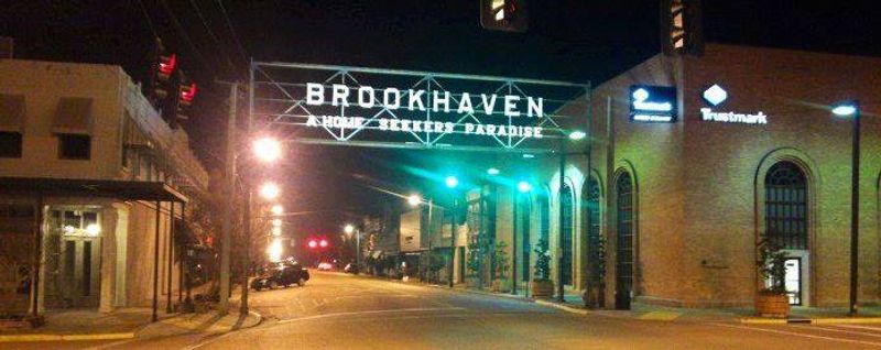 Brookhaven