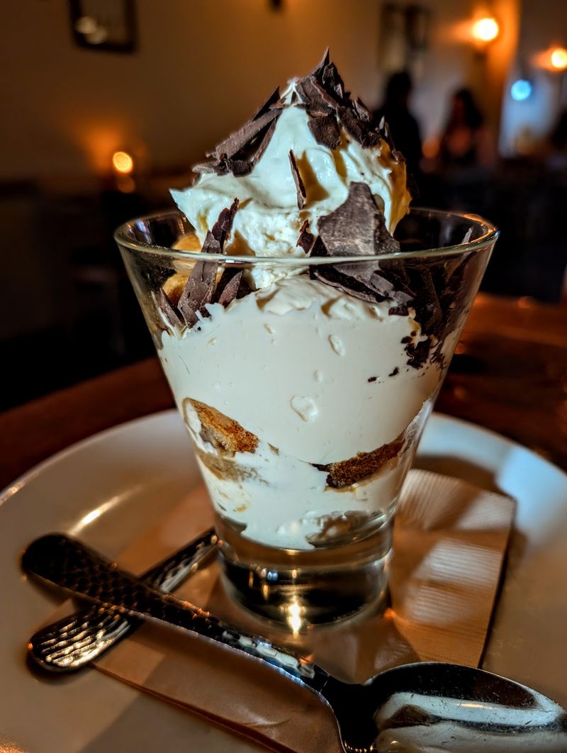 Desserts You Should Absolutely Save Room For