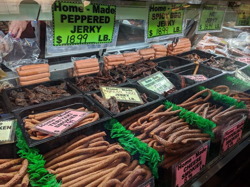 J & J Czuchraj Meats