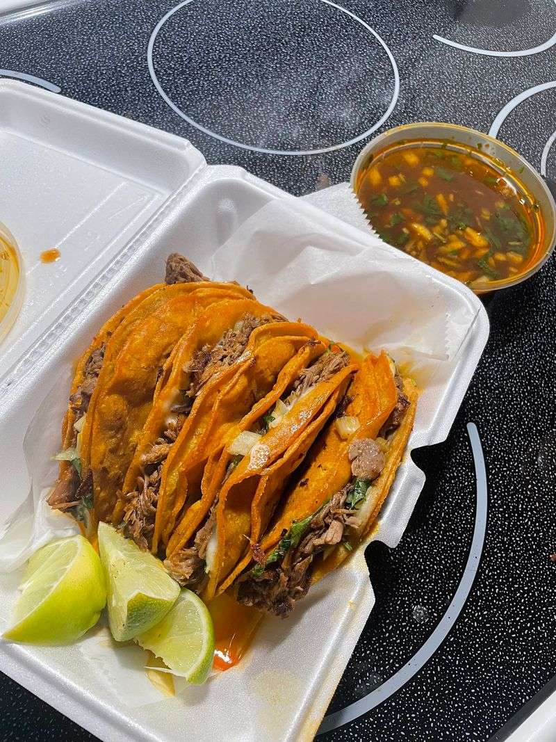 Quesabirria Tacos Worth Planning Your Day Around