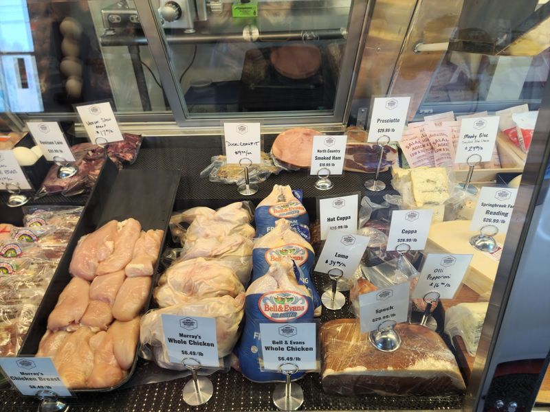 Nothing Goes To Waste With Whole Animal Butchery