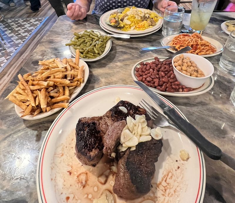 Lamb Dishes That Honor The Sheepherding Roots