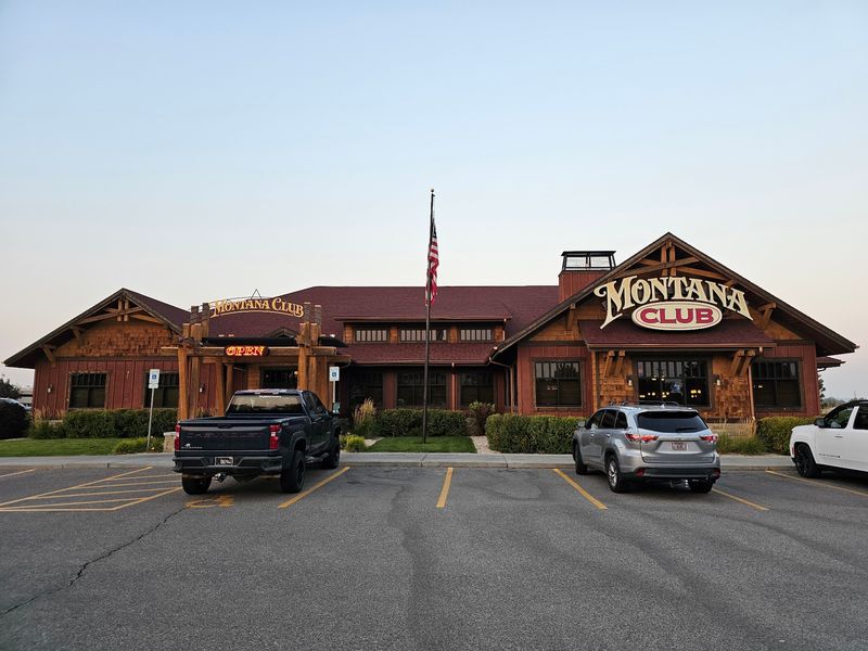 Alaska Seafood Lands In Billings