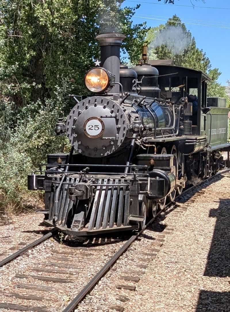 Steam Engines That Actually Still Run