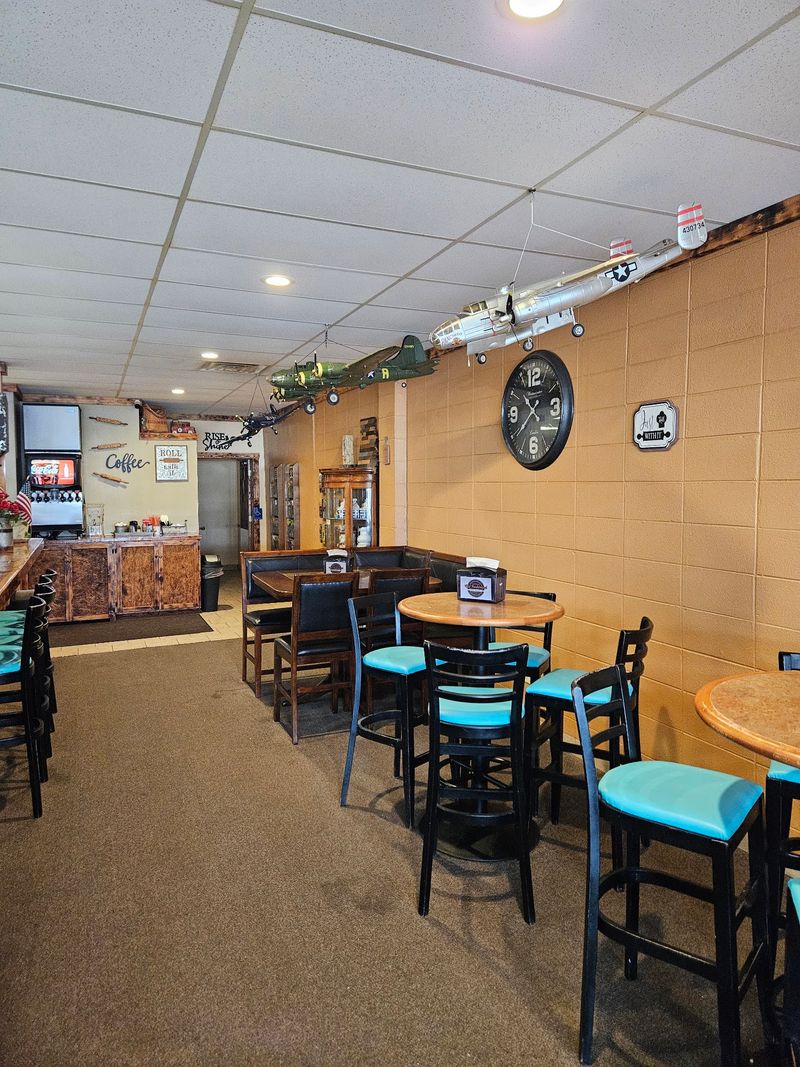 Old Fashioned Dough Company, Branson West