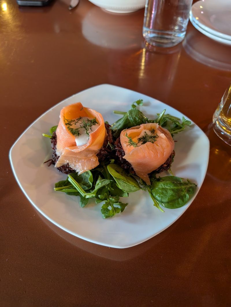 Lunch Paninis And Starters You Should Not Skip
