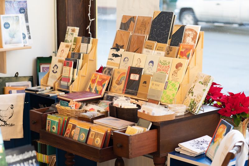 Notebooks And Journals Built For Actual Writing