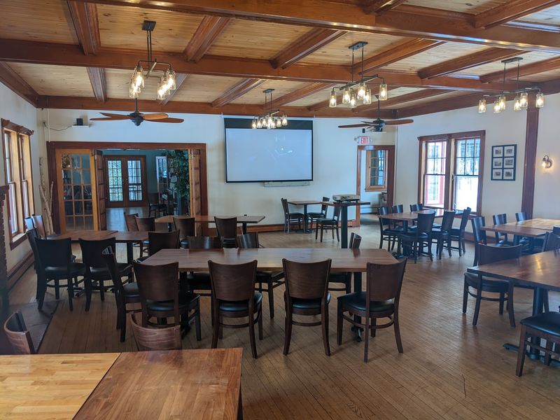 Long View Lodge - Long Lake
