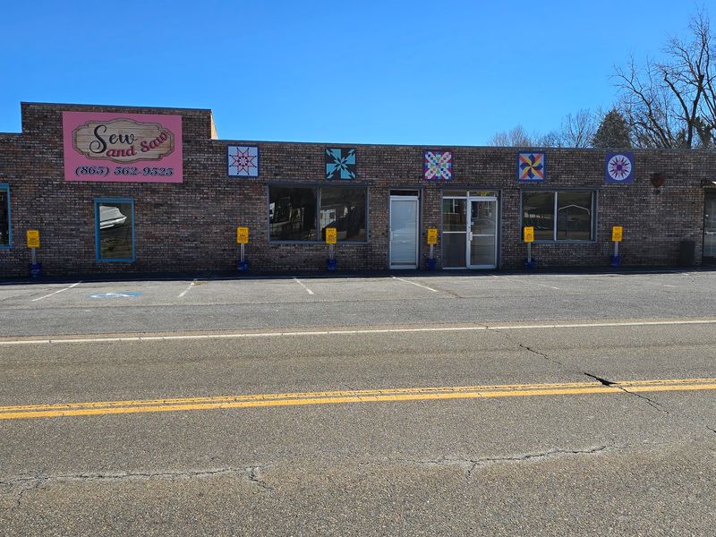 Start Your Dandridge Visit With A Little Planning