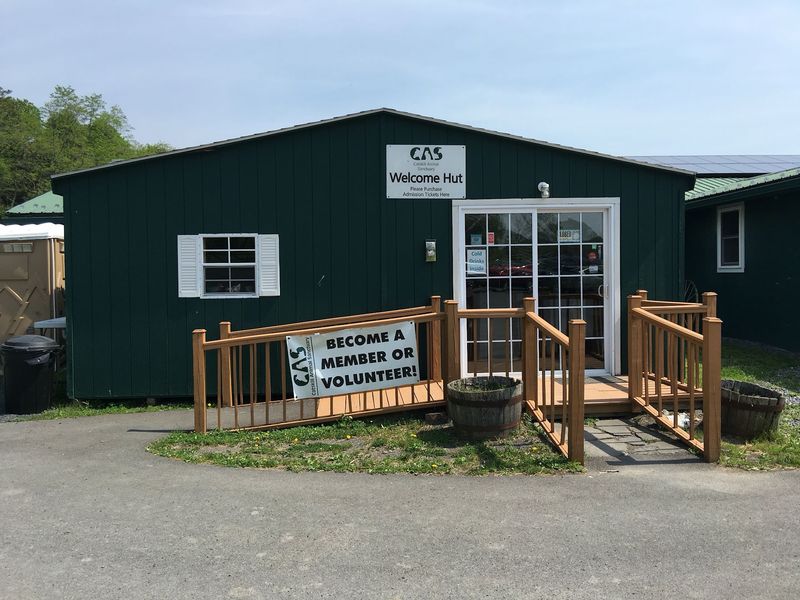 The Gift Shop Where Every Dollar Circles Back