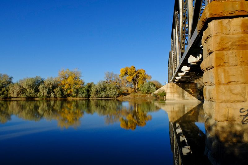 The John Wesley Powell River History Museum