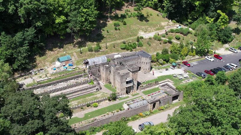 Planning Your Visit: Hours, Cost And That Steep Road