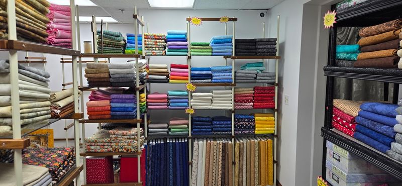 Fabric Prices That Make Budgets Smile