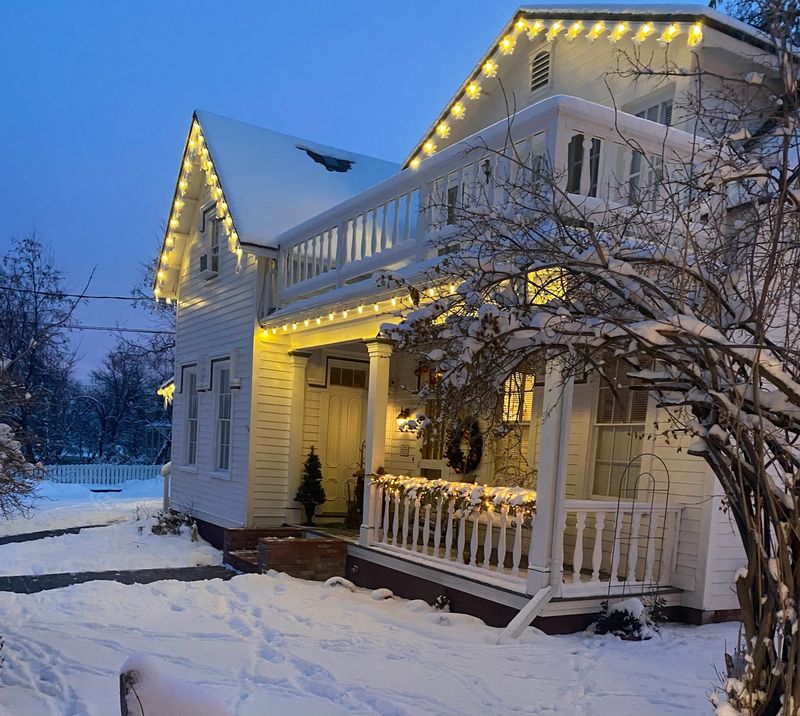 Celebrations, Weddings, And Quiet Getaways