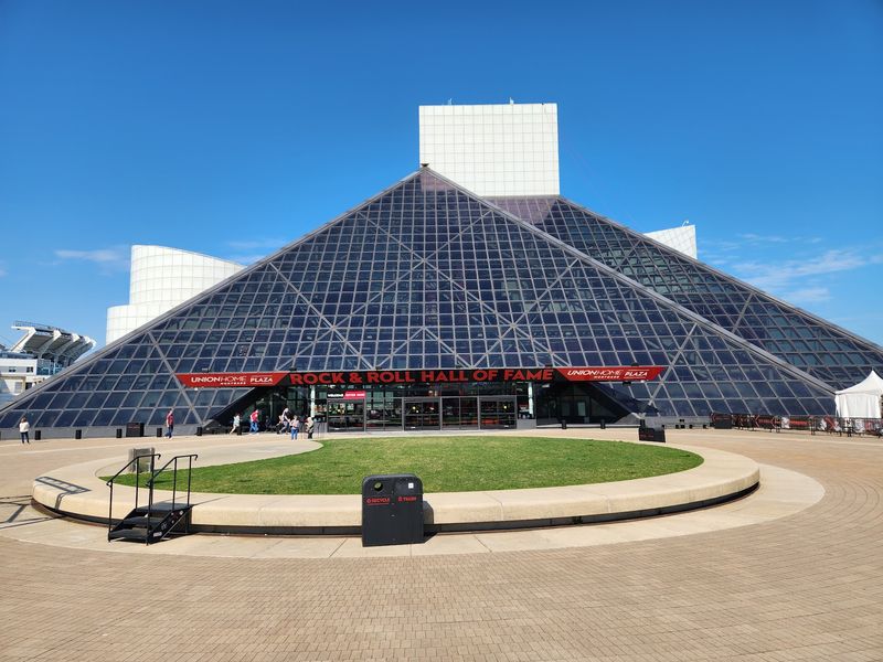Tickets, Hours, and Downtown Parking