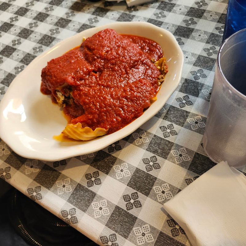 The Sauce That Ties Everything Together