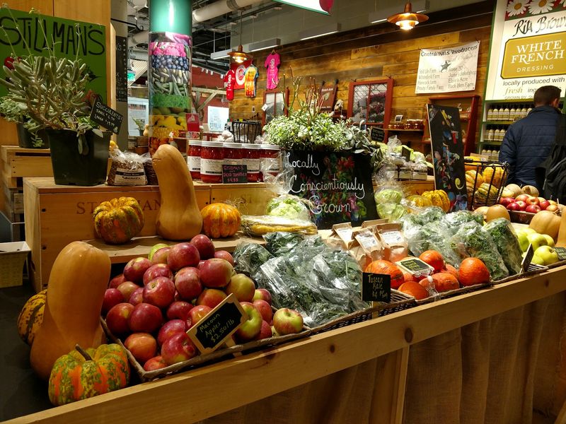 Boston Public Market