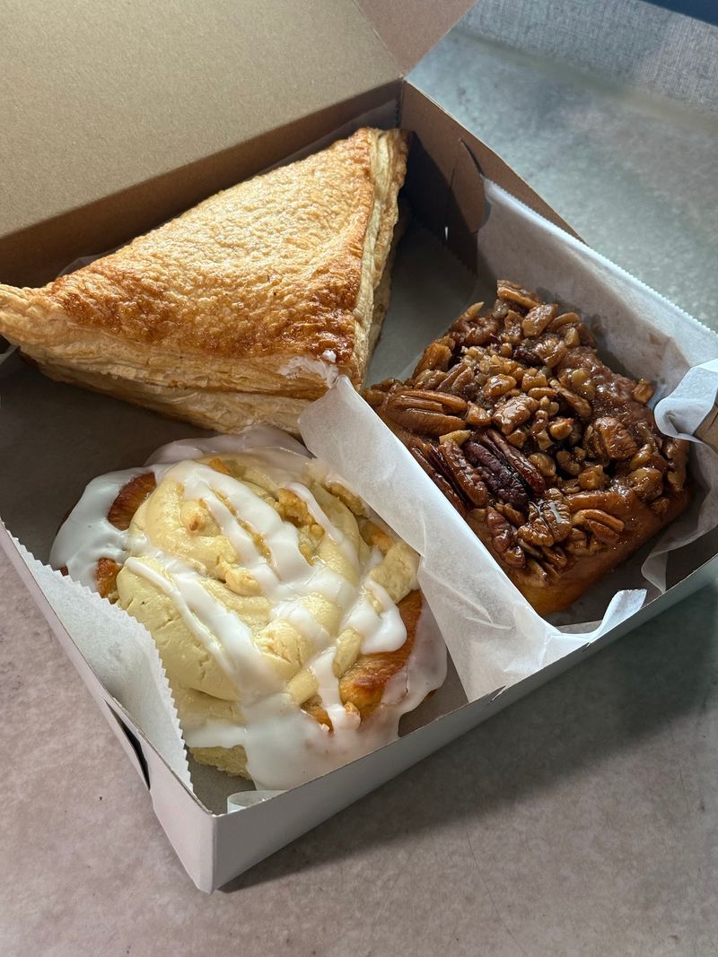 Le Bakery, Biloxi, MS