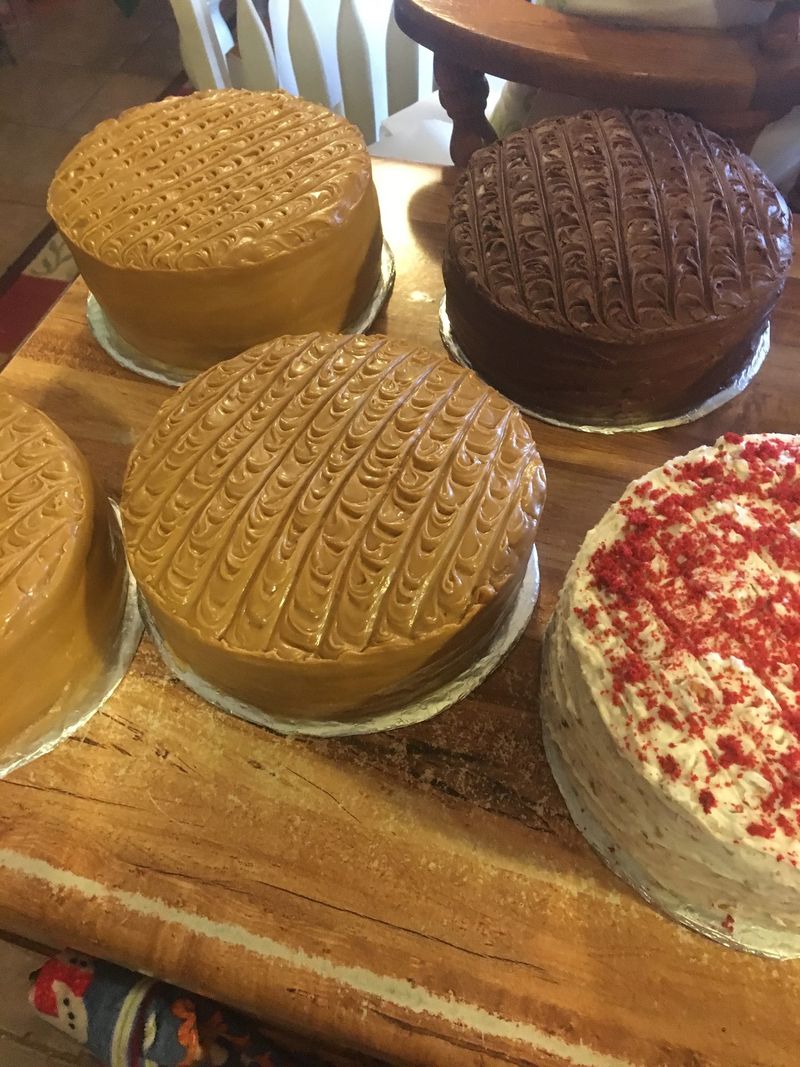 Countryside Bakery And Diner