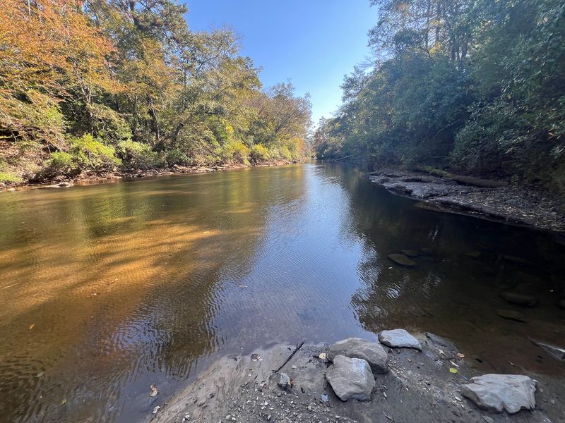 Big Creek Landing Recreation Area