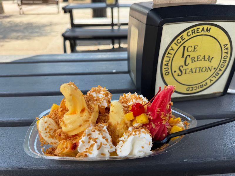 Dole Whip Fans Have Found Their Spot