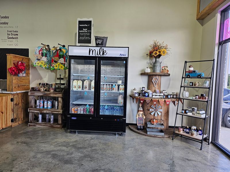 Cream Line Milk Is The Sleeper Hit