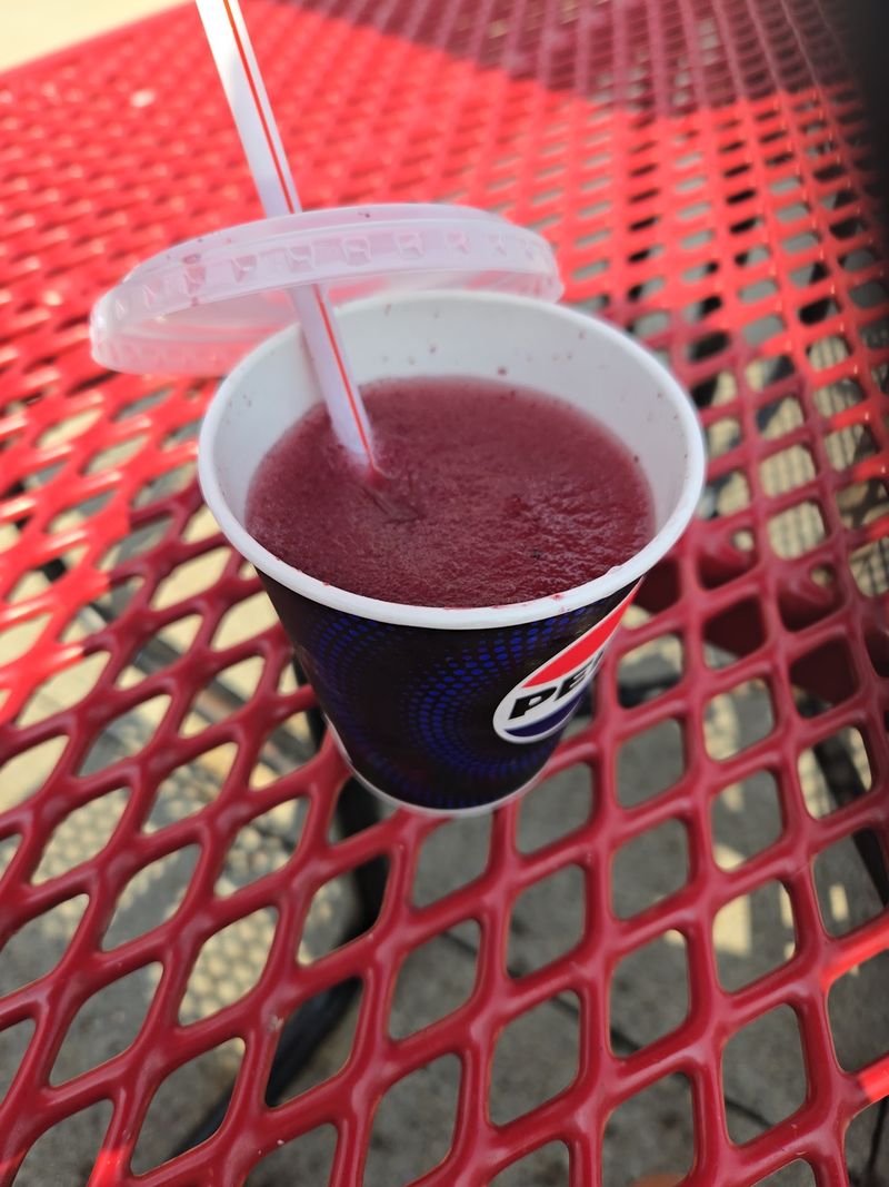 Slushies For The Hottest Afternoons