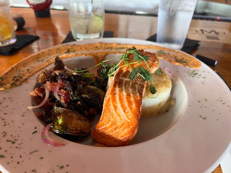 Seafood Beyond The Roll