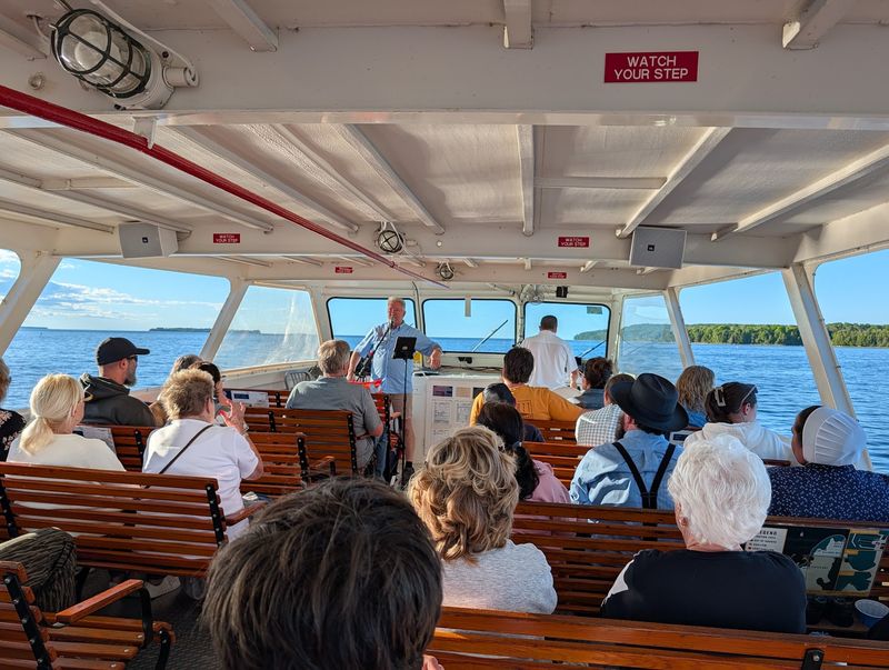 Smart Tips Before You Board