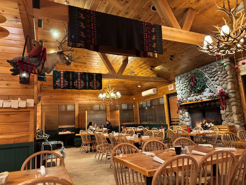 Muddy Moose Restaurant & Pub