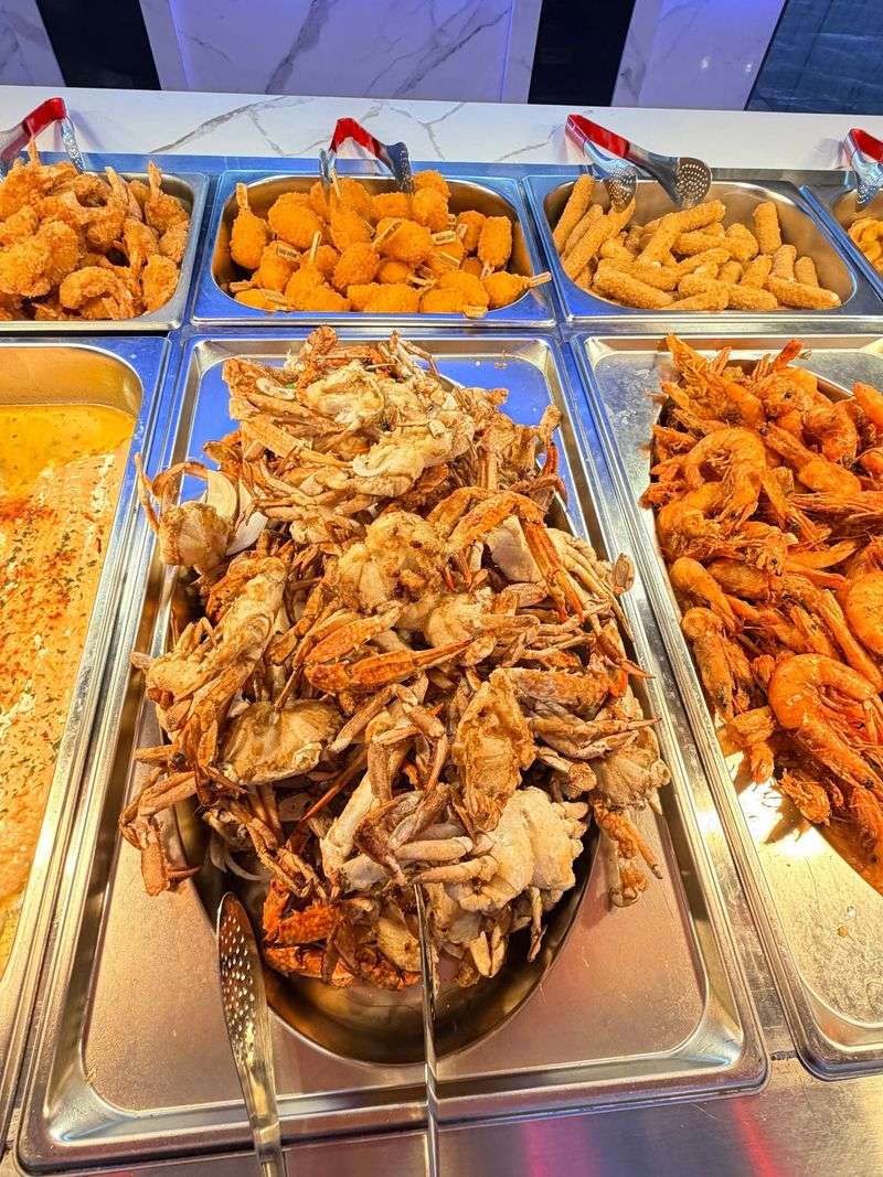 Cajun Classics And Southern Comfort