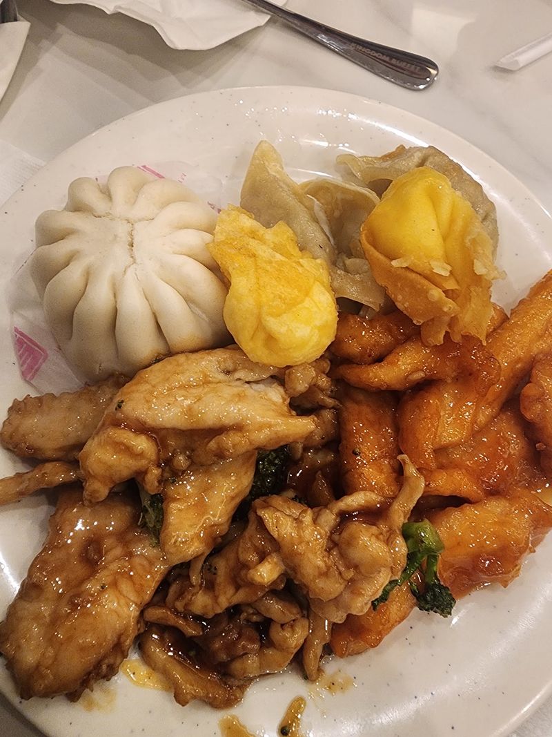 Classic Chinese Dishes Done Right