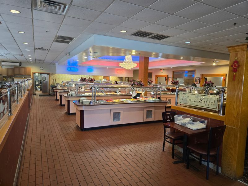 The Mongolian Grill Puts Kids In Charge