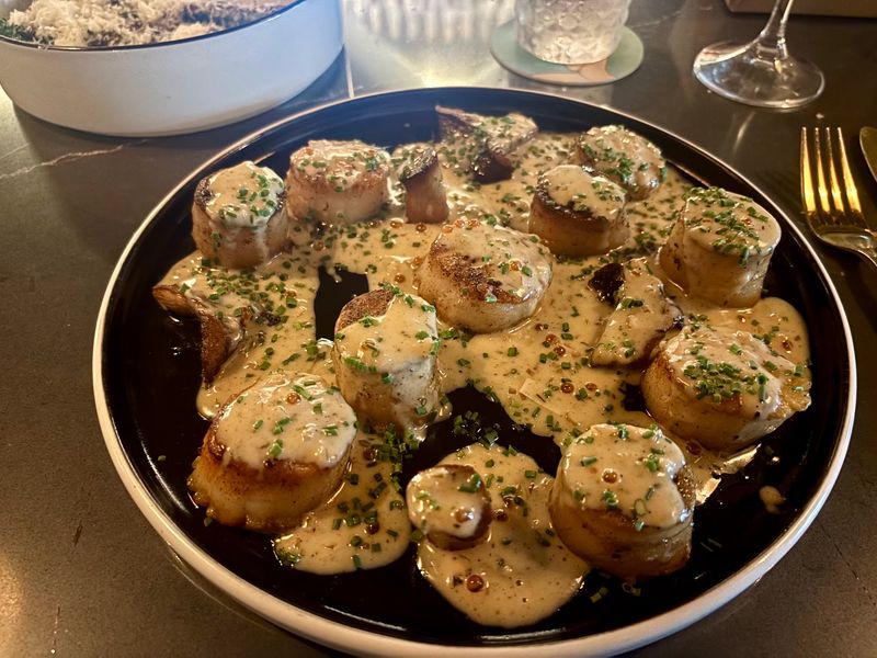 Signature Sauces Crafted For Perfect Pairings