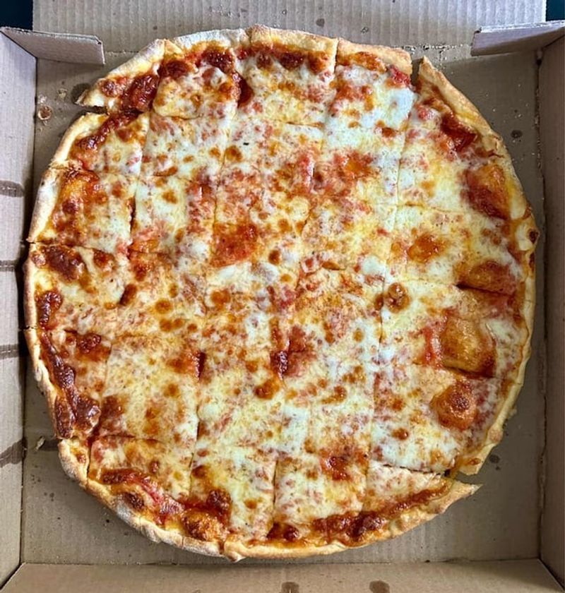 Sammy's Pizza & Restaurant
