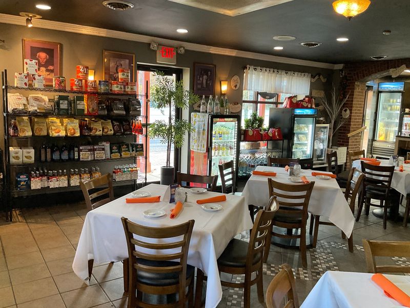 Plan Your Delicious Detour